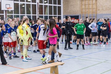 Bild 3 - wCJ Loewinnen Cup C1
